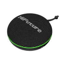 HiFuture ALTUS Portable Bluetooth Speaker